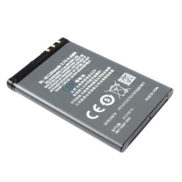 Achat Batterie - Lumia 620 SO-2618