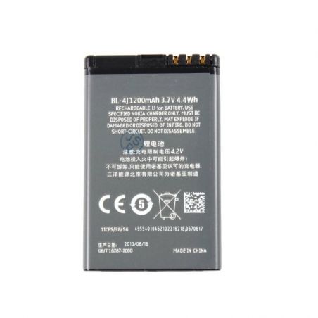 Batterij - Lumia 620  Lumia 620 - 5