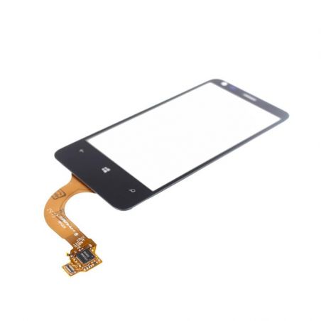 Touch panel only - Lumia 620  Lumia 620 - 4
