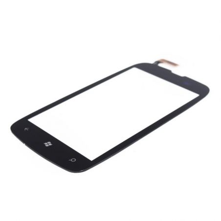 Achat Vitre tactile Seule - Lumia 610 SO-2690