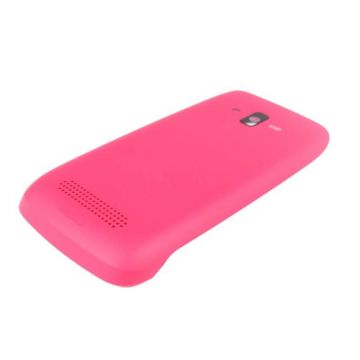 Back cover - Lumia 610  Lumia 610 - 23