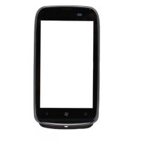 White touch panel + chassis - Lumia 610  Lumia 610 - 1