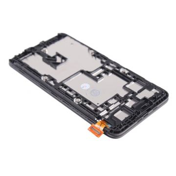 Vollbild (LCD+ Glas + Rahmen) - Lumia 530  Lumia 530 - 2