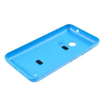 Achat Coque arrière - Lumia 530 SO-3860
