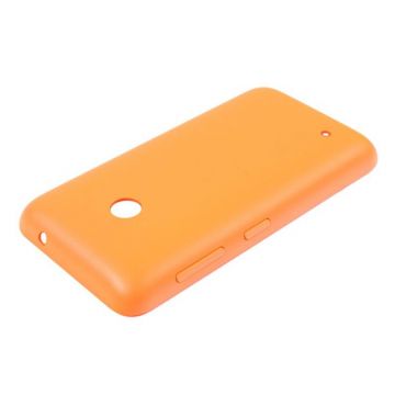 Achat Coque arrière - Lumia 530 SO-3860