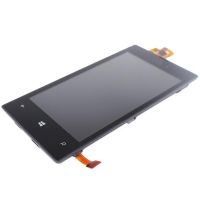 Volledig scherm - Nokia Lumia 520  Lumia 520 - 2