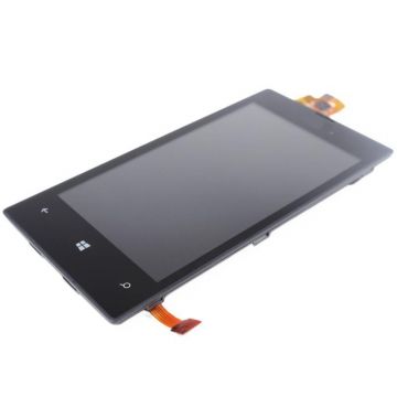 Vollbild - Nokia Lumia 520  Lumia 520 - 2