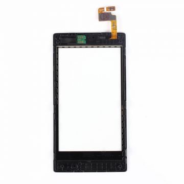 Touch panel + chassis - Lumia 520  Lumia 520 - 1