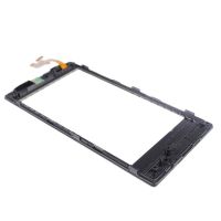 Aanraakscherm + chassis - Lumia 520  Lumia 520 - 2