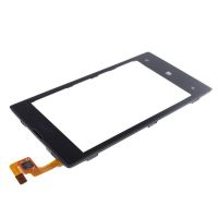Aanraakscherm + chassis - Lumia 520  Lumia 520 - 4