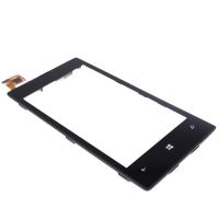 Aanraakscherm + chassis - Lumia 520  Lumia 520 - 5