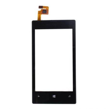 Aanraakscherm + chassis - Lumia 520  Lumia 520 - 6