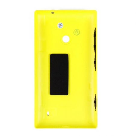 Achterklep - Lumia 520  Lumia 520 - 4