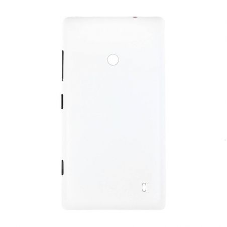 Back cover - Lumia 520  Lumia 520 - 9