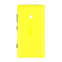 Back cover - Lumia 520  Lumia 520 - 15