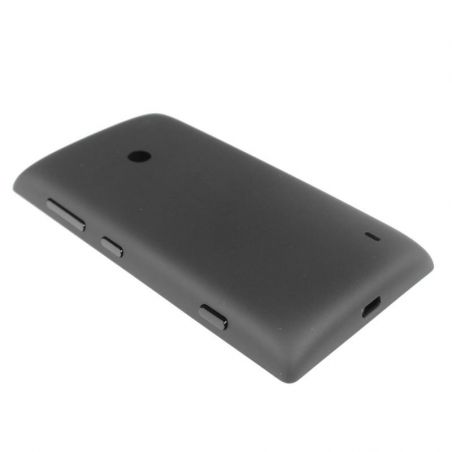 Back cover - Lumia 520  Lumia 520 - 20