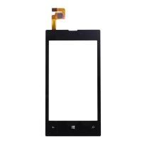 Achat Vitre tactile seule - Nokia Lumia 520 SO-2653