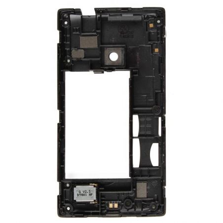 Internes Fahrwerk - Lumia 520  Lumia 520 - 1