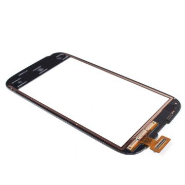 Achat Vitre tactile - Lumia 510 SO-2257