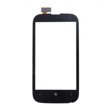 Touchscreen - Lumia 510  Lumia 510 - 6