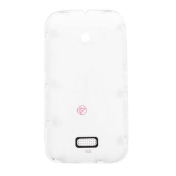 Back cover - Lumia 510  Lumia 510 - 4