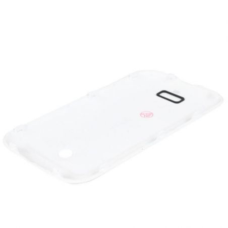 Back cover - Lumia 510  Lumia 510 - 5
