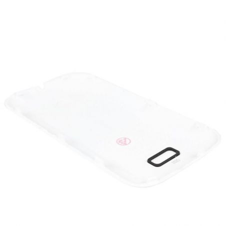 Achat Coque arrière - Lumia 510 SO-2628