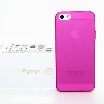 i-Glow iPhone 5 5 5S Tasche