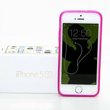 i-Glow iPhone 5 5S Case