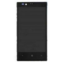 Vollbildschirm (LCD + Touch + Frame) - Lumia 510  Lumia 510 - 1