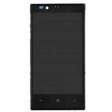 Volledig scherm (LCD + Touch + Frame) - Lumia 510  Lumia 510 - 1