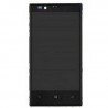 Vollbildschirm (LCD + Touch + Frame) - Lumia 510