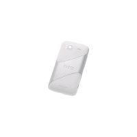 Batterieabdeckung WEISS - HTC Sensation  HTC Sensation - 1