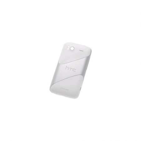 Batterieabdeckung WEISS - HTC Sensation  HTC Sensation - 1
