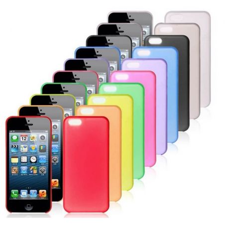 Ultra thin 0.3mm iPhone 4 4S case