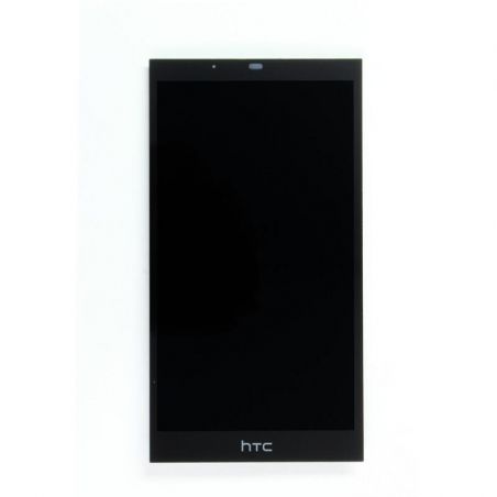 Volledig ZWART scherm (Officieel) - HTC Desire 530  HTC Desire 530 - 4
