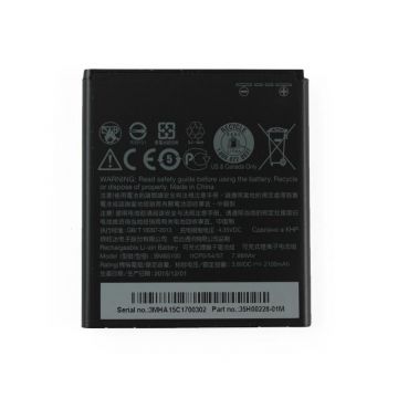 Achat Batterie (Officielle) - HTC Desire 601 SO-15305