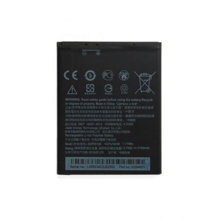 Battery (Official) - HTC Desire 620  HTC Desire 620 - 1