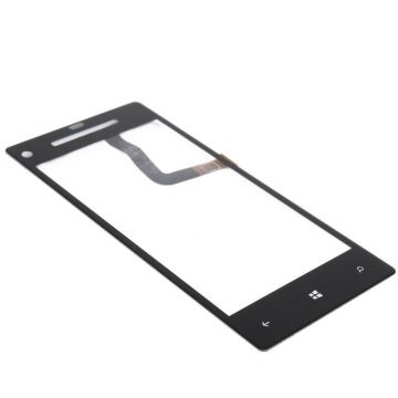 Touchscreen - HTC 8X  HTC 8X - 3