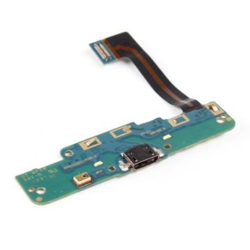 Complete oplaadconnector + microfoon - HTC 8X  HTC 8X - 3
