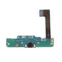 Complete oplaadconnector + microfoon - HTC 8X  HTC 8X - 4