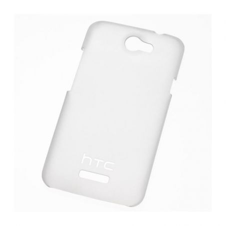 White back cover - HTC One X  HTC One X - 1