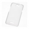 White back cover - HTC One X