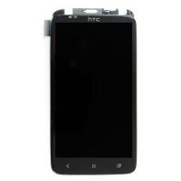Vollbildschirm (LCD + Touch + Frame) - HTC One X  HTC One X - 4