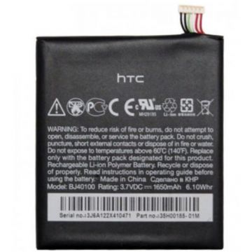 Batterij (Officieel) - HTC One S  HTC One S - 1