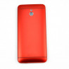 RED back cover - HTC One Mini