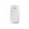 Back cover WHITE - HTC One Mini
