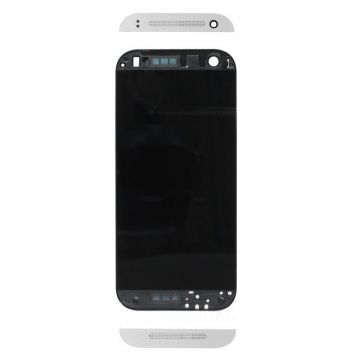 Achat Ecran complet blanc (LCD + Tactile + Châssis) - HTC One Mini 2 SO-7517