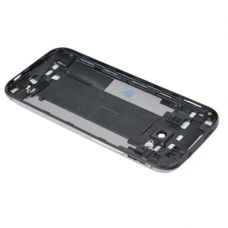 Achat Coque arrière noire - HTC One Mini 2 SO-7523