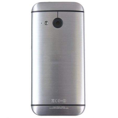 Schwarze Rückwand - HTC One Mini 2  HTC One Mini 2 - 4